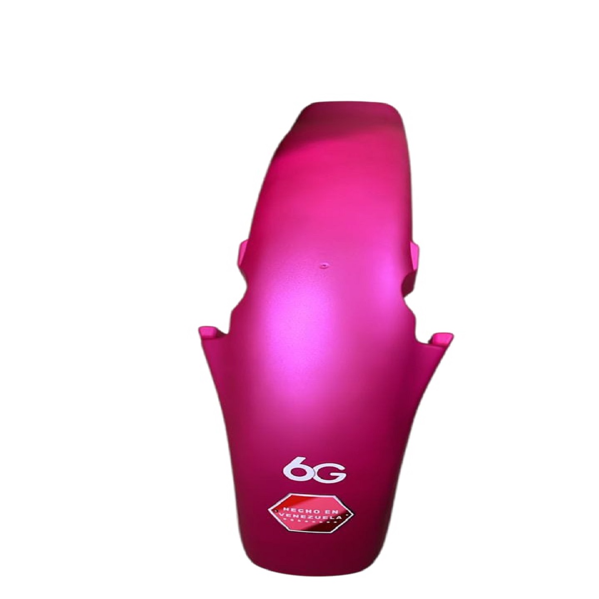 Guardafango Delantero Rosado ZZ-B150R BERA