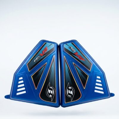 Tapa Lateral Azul ZZ-B150R BERA