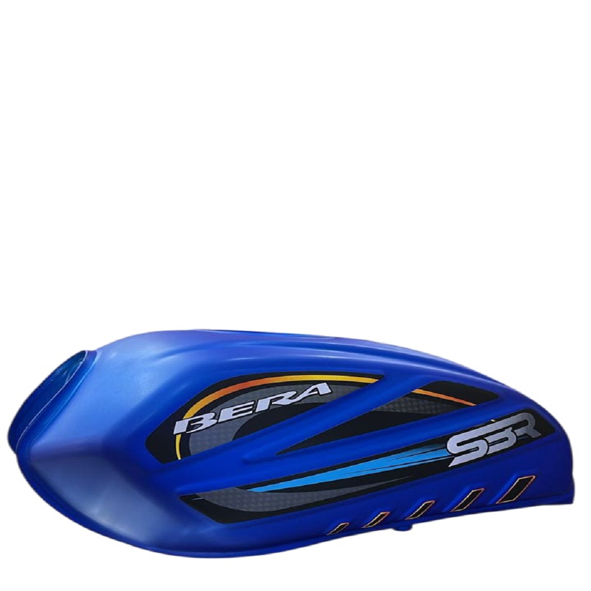 Tanque De Gasolina Azul B150R ZZ-BERA