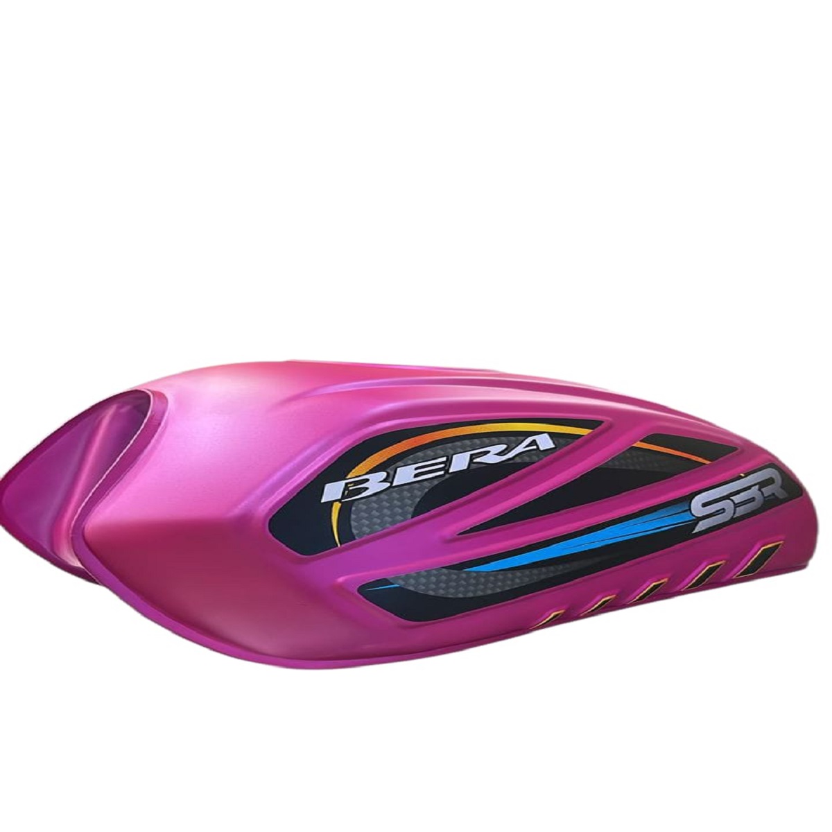 Tanque De Gasolina Rosado ZZ- B150R BERA