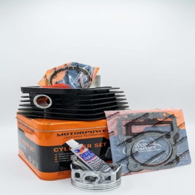 Kit Cilindro Alta Calidad Ava 2024 ZZ-Motorpower
