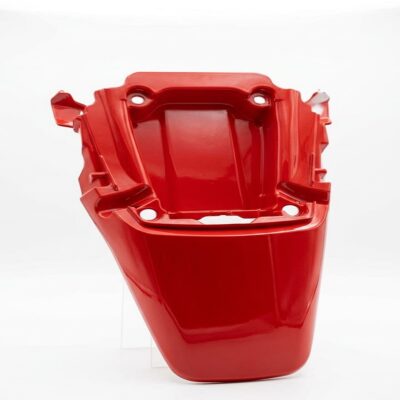 Cola Trasera Kavak Rojo ZZ-BERA