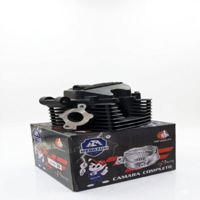 Camara Completa C/Martillera y Tapa B150R ZZ-Megazuki