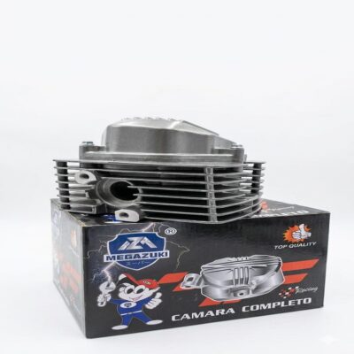 Camara Completa C/Martillera y Tapa T200 ZZ-Megazuki
