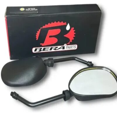 Retrovisor B150R ZZ-BERA