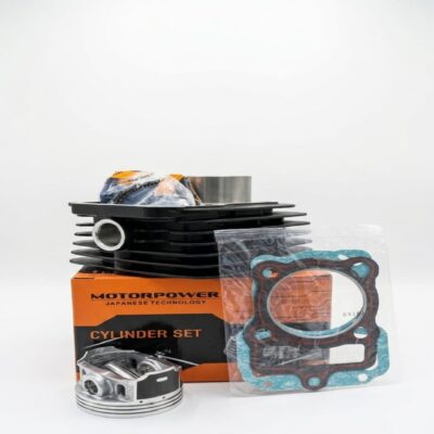 Kit Cilindro Ava 2024 ZZ-Motorpower