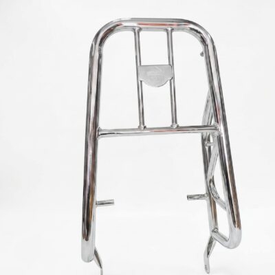 Parrilla B150R Cromada Reforzada ZZ-Megazuki