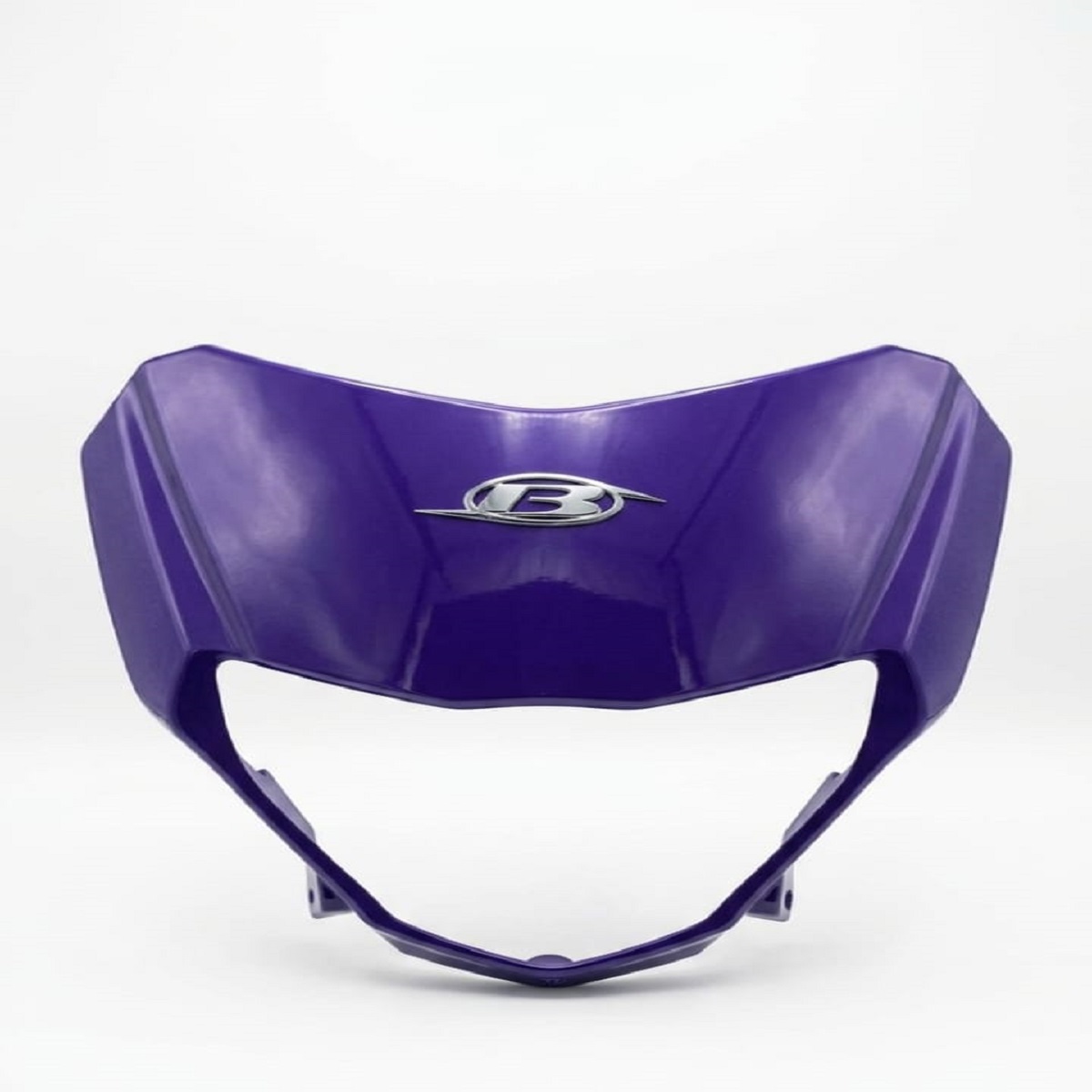 Careta Faro Kavak Morado ZZ-BERA