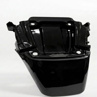 Cola Trasera Kavak Negro ZZ-BERA