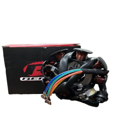 Platinera Embobinado  5 Cables B150R ZZ-BERA