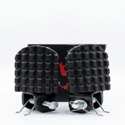 Posapie Trasero ZZ-KAVAK BERA