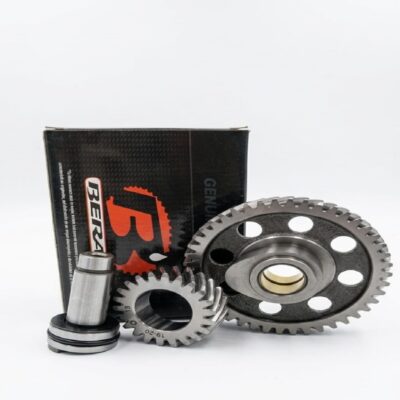 Arbol De Leva Carguero 200cc ZZ- BERA