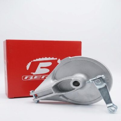 Porta Banda C/Banda Trasera KAVAK ZZ-BERA