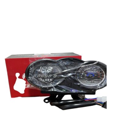 Tacometro Digital B150R ZZ-BERA