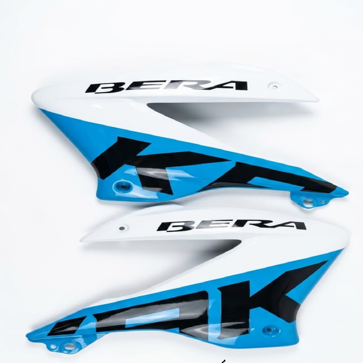 Tapa Lateral Blanco Kavak-BERA