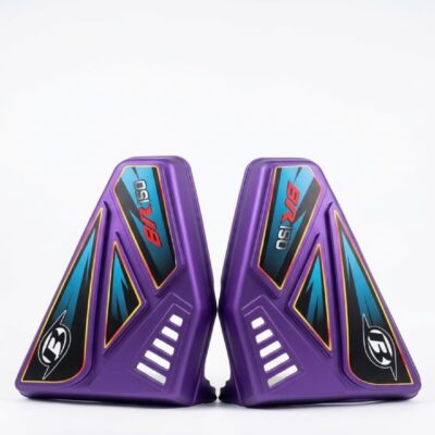 Tapa Lateral Morado ZZ-B150R BERA