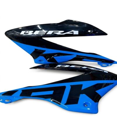 Tapa Lateral Negro Kavak-BERA