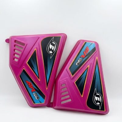Tapa Lateral Rosado ZZ-B150R BERA