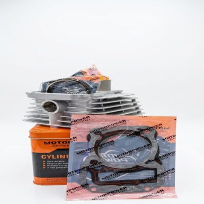 Kit Cilindro Alta Calidad CG175 Tigrito ZZ-Motorpower