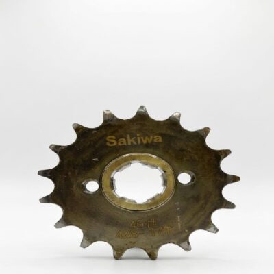 Piñon 15T ZZ-Sakiwa