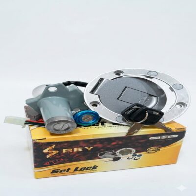 Kit Suichera EKH ZZ-REY