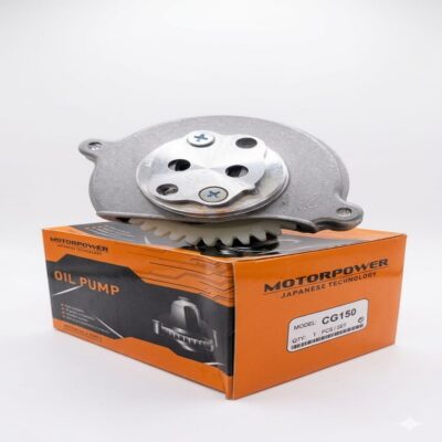 Bomba Aceite 39T CG150 ZZ-Motorpower