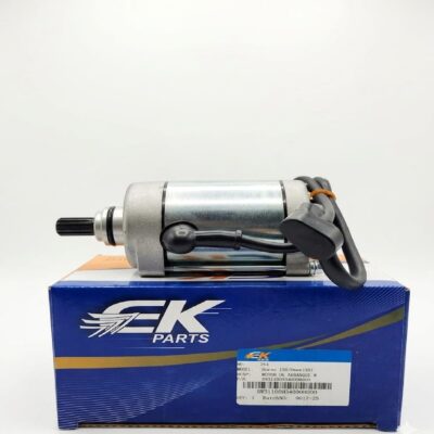 Arranque Completo ZZ-EKH EMPIRE