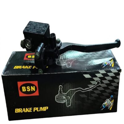 Bomba Freno H1 ZZ-BSN