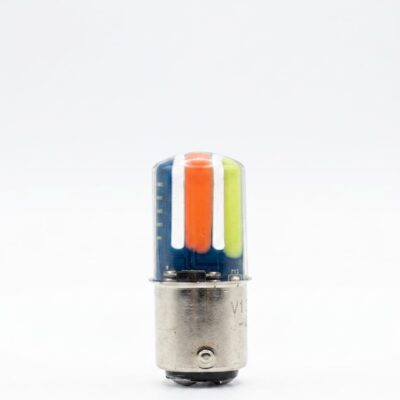 Bombillo Stop Led Blanco A137RGB ZZ-Megazuki