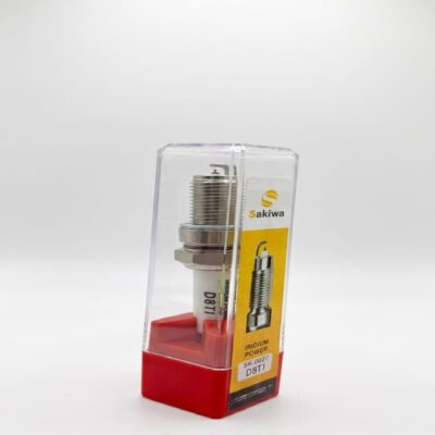 Bujia Punta Iridium ZZ-Sakiwa