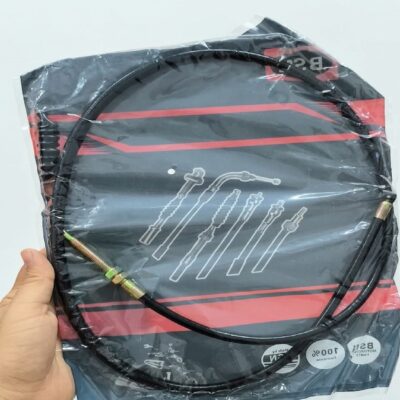 Guaya Cloche CG150 ZZ-BSN