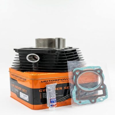 Kit Cilindro Alta Calidad CG250 ZZ-Motorpower