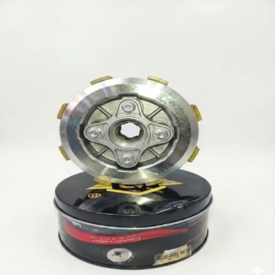 Clochera Sola 4T ZZ-Ammark