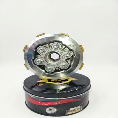 Clochera Sola 6T CG150 ZZ-Ammark