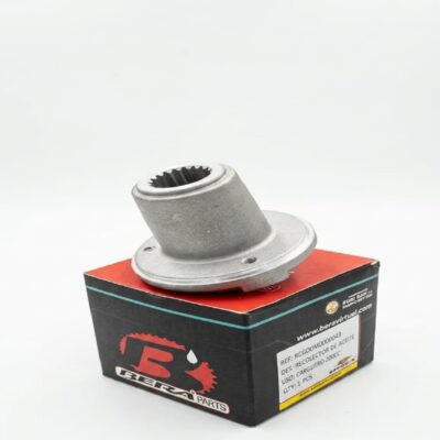 Colector Aceite Carguero 200CC ZZ-BERA