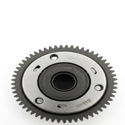 Cremallera Completa CG150 ZZ-Sakiwa