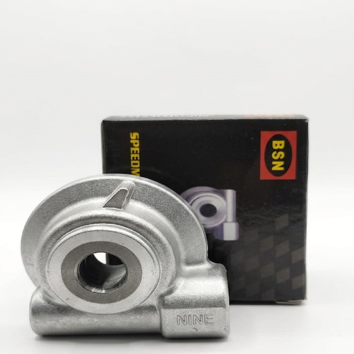 Cuenta Kilometraje ZZ-B150S BSN