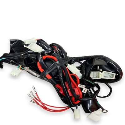 Cableado De Instalacion EKH LED ZZ-Empire