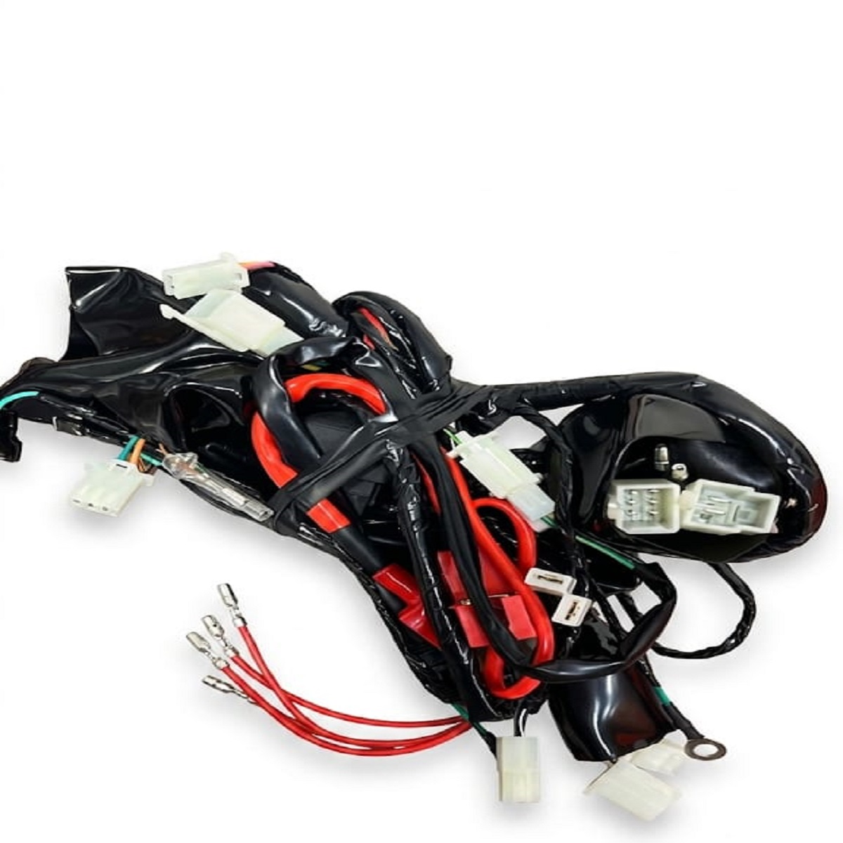 Cableado De Instalacion EKH LED ZZ-Empire