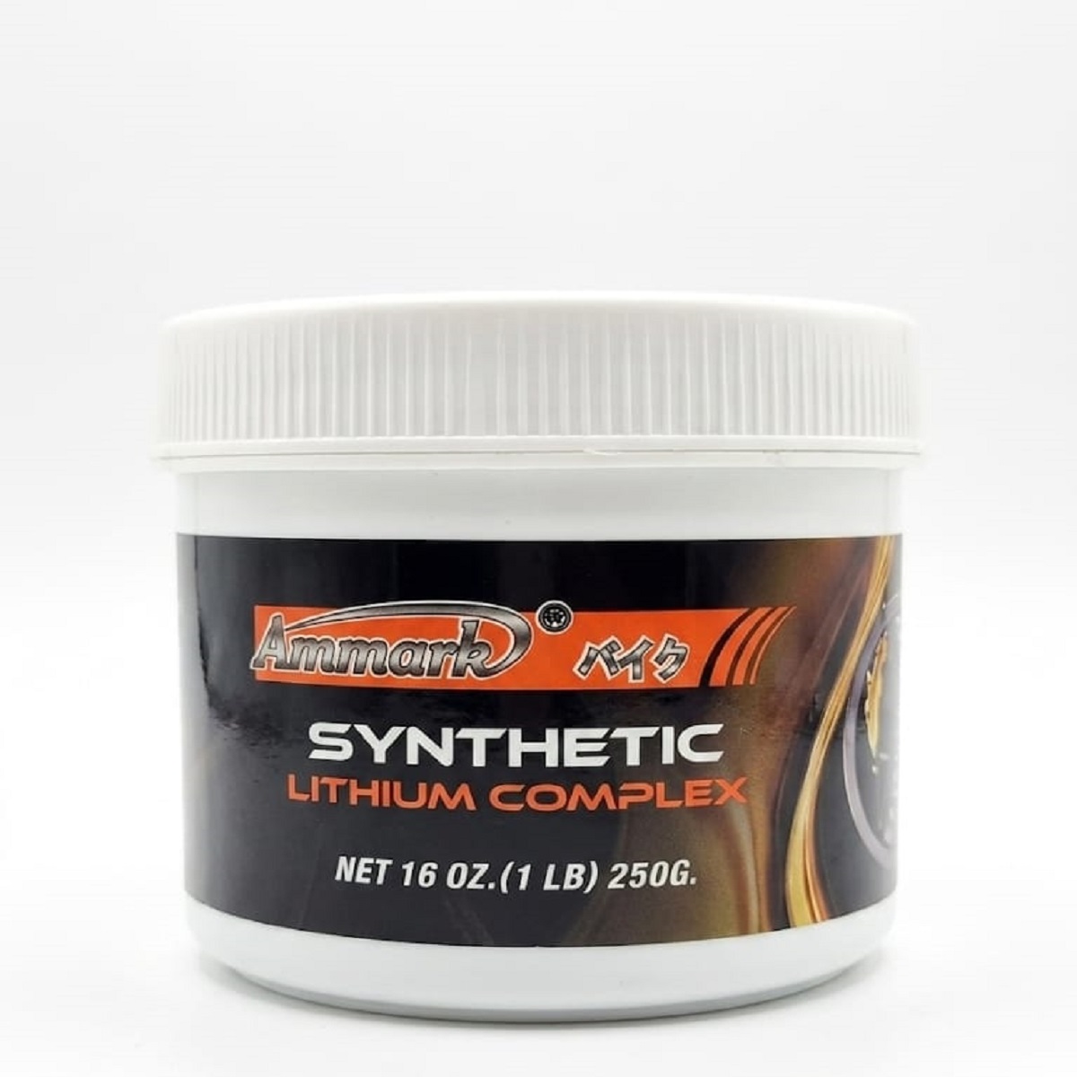 Grasa Alta Temperatura 250GR ZZ-Ammark