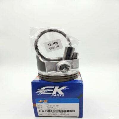 Piston Completo ZZ-T200 Empire