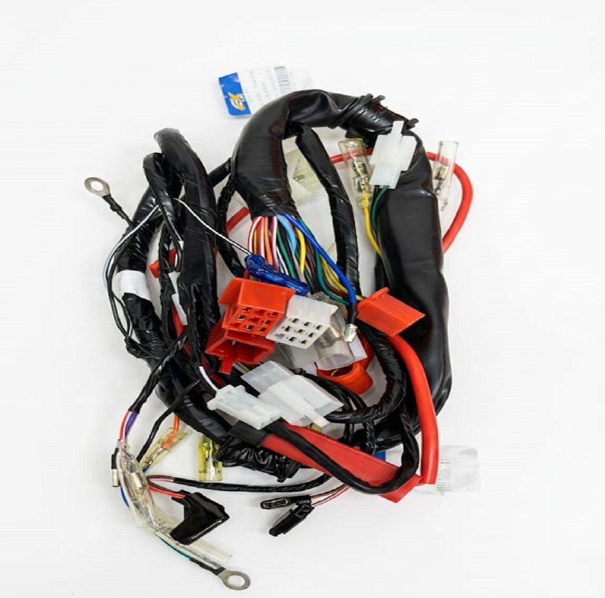 Cableado De Instalacion H1 RL ZZ-Empire