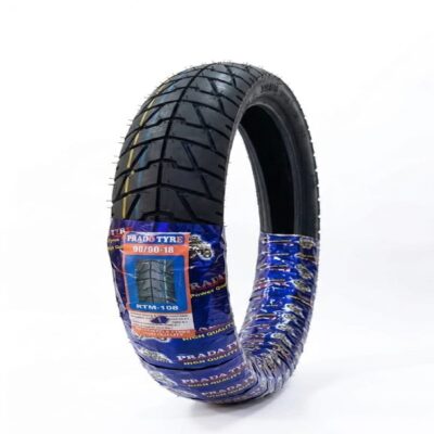 Caucho 90.90-18 TT RTM-108 TT ZZ-Prado