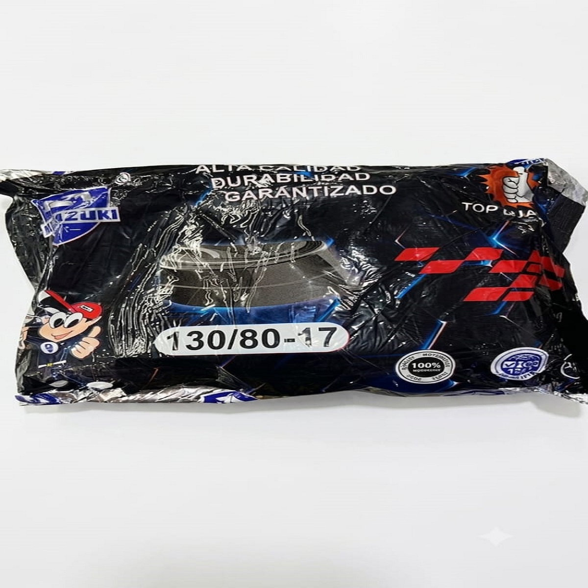 Tripa 130.80-17-Megazuki
