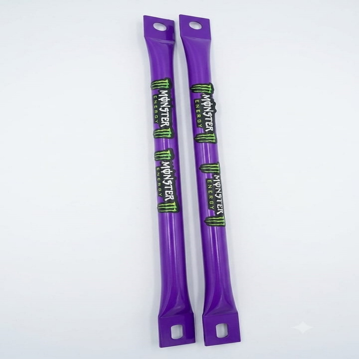 Barra Estabilizadora 45CM ZZ-Morado Megazuki