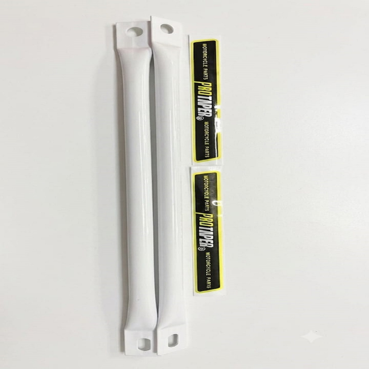 Barra Estabilizadora 45CM ZZ-Blanco Megazuki