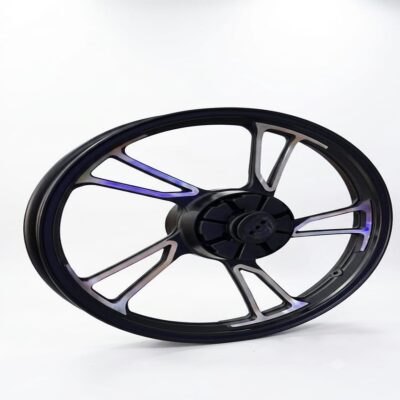 Rin Trasero B150R 2025 ZZ- Megazuki