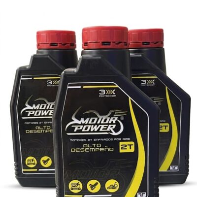 Aceite 2T M3 Alta Calidad-Motorpower (Sin Descuento)