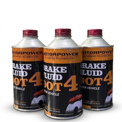 Liga De Freno 364ML Lata ZZ-Motorpower