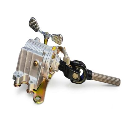 Kit Caja De Retroceso Carguero CG200 ZZ-Motorpower
